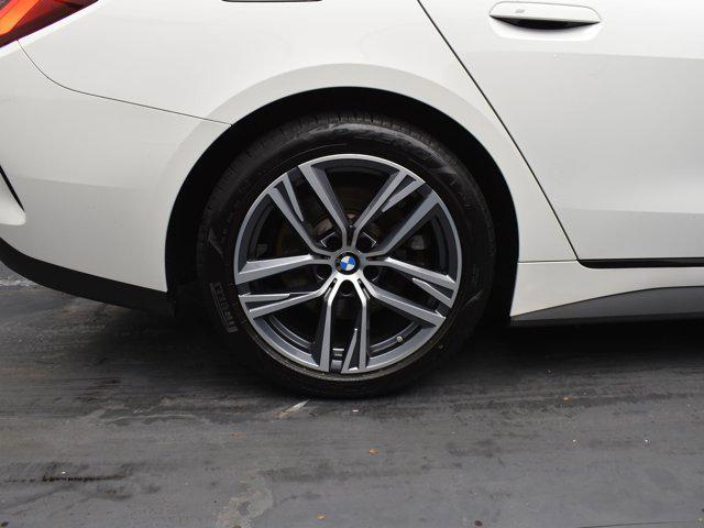 used 2022 BMW 430 Gran Coupe car, priced at $31,226