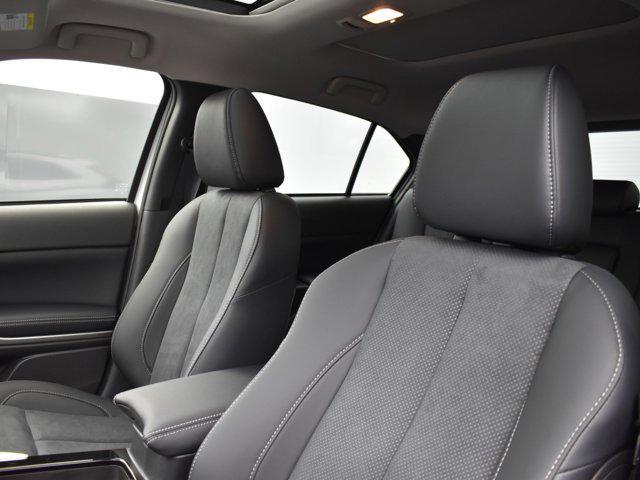 new 2026 Mitsubishi Eclipse Cross car, priced at $30,890