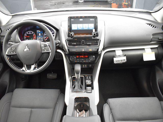 new 2026 Mitsubishi Eclipse Cross car, priced at $30,890