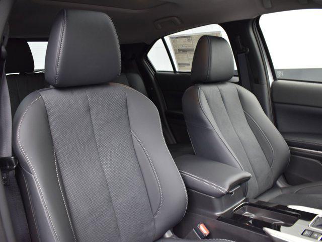 new 2026 Mitsubishi Eclipse Cross car, priced at $30,890