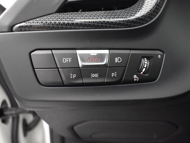 used 2024 BMW 228 Gran Coupe car, priced at $27,918