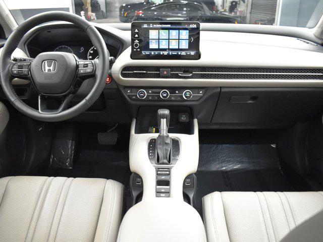used 2023 Honda HR-V car, priced at $24,618