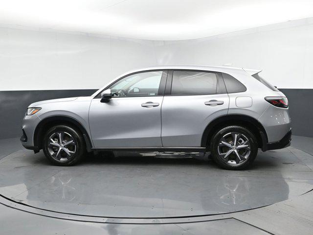 used 2023 Honda HR-V car, priced at $24,618