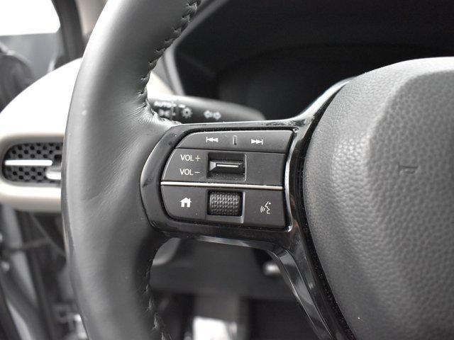 used 2023 Honda HR-V car, priced at $24,618