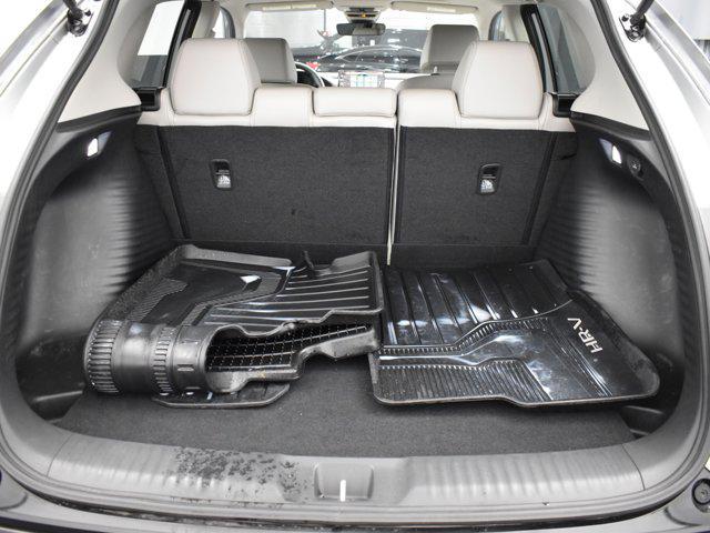 used 2023 Honda HR-V car, priced at $24,618