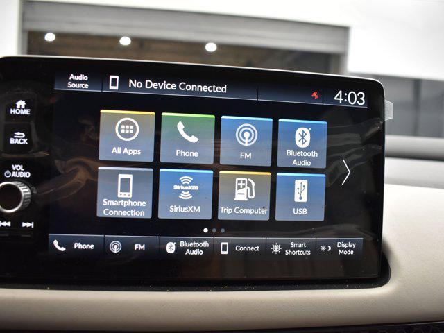 used 2023 Honda HR-V car, priced at $24,618