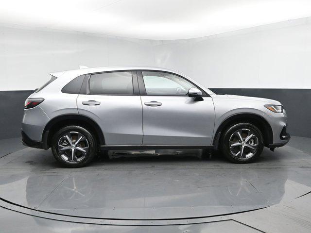 used 2023 Honda HR-V car, priced at $24,618