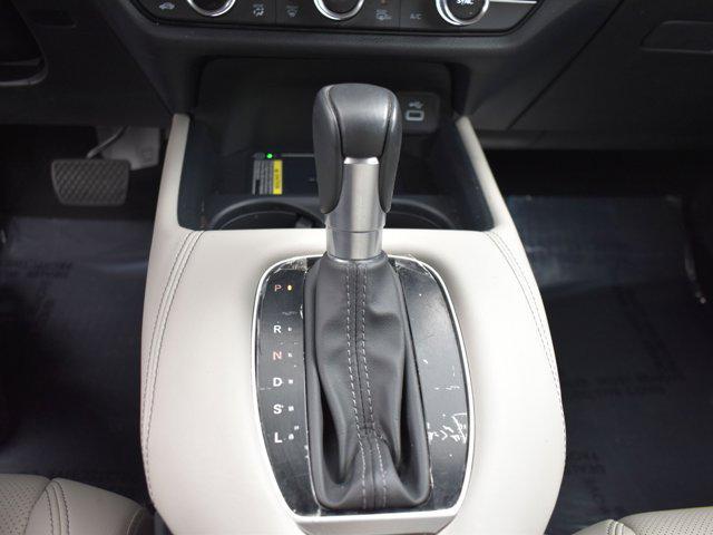 used 2023 Honda HR-V car, priced at $24,618