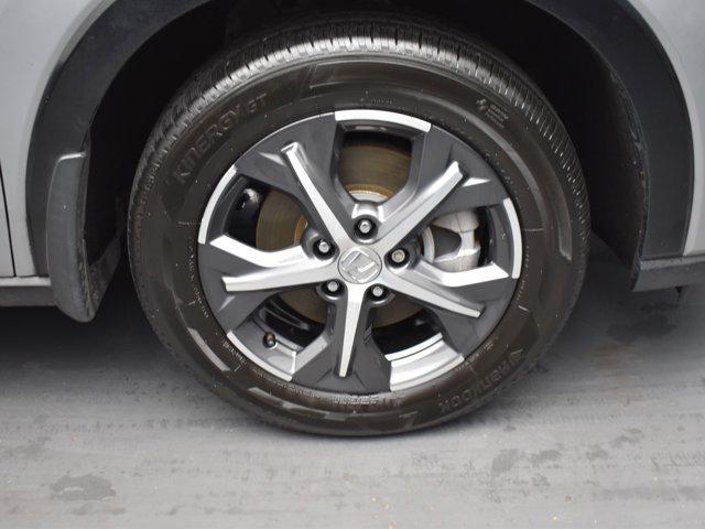 used 2023 Honda HR-V car, priced at $24,618