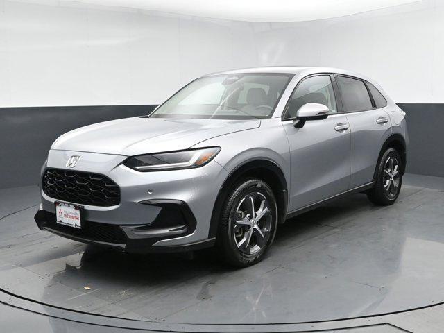 used 2023 Honda HR-V car, priced at $24,618