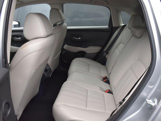 used 2023 Honda HR-V car, priced at $24,618