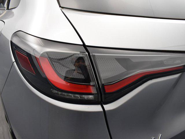 used 2023 Honda HR-V car, priced at $24,618