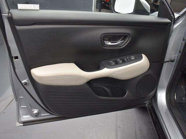used 2023 Honda HR-V car, priced at $24,618