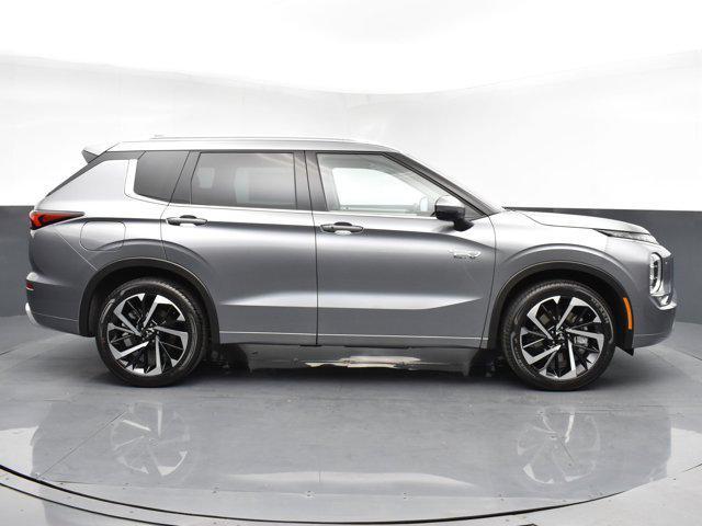 new 2023 Mitsubishi Outlander PHEV car, priced at $47,635