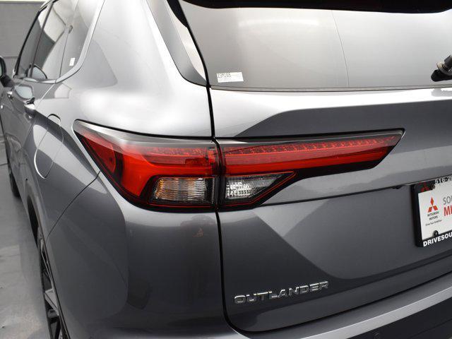 new 2023 Mitsubishi Outlander PHEV car, priced at $47,635