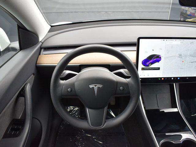 used 2020 Tesla Model Y car, priced at $23,452