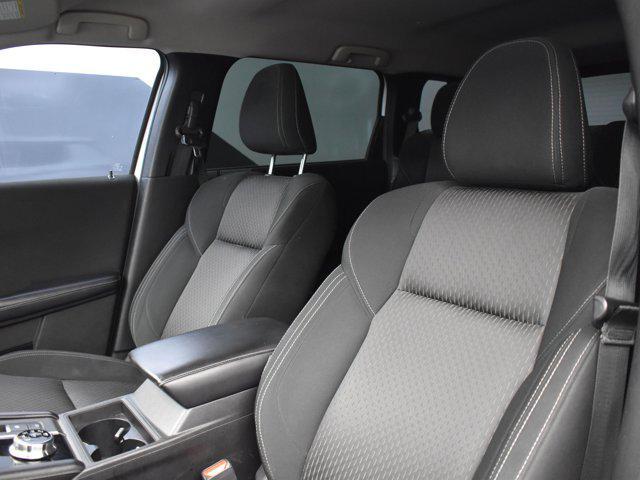 used 2022 Mitsubishi Outlander car, priced at $18,852