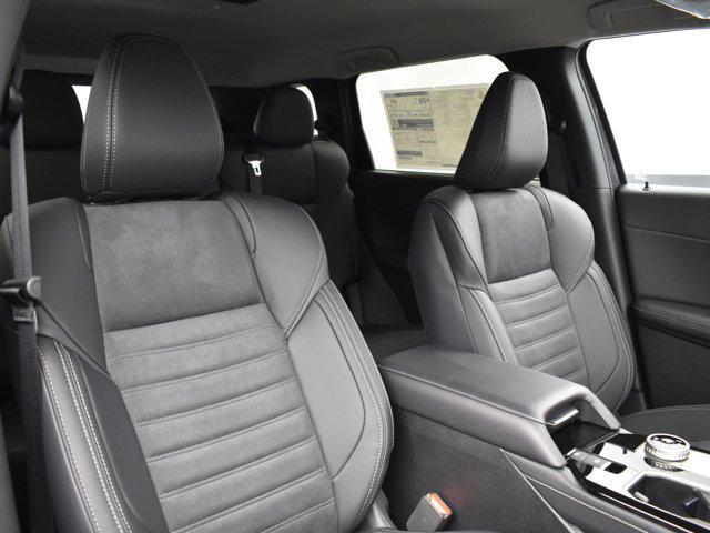 new 2025 Mitsubishi Outlander car, priced at $34,620