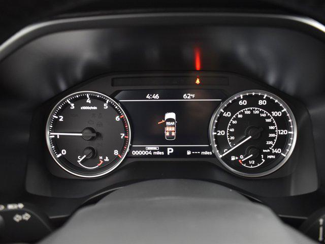 new 2025 Mitsubishi Outlander car, priced at $34,620