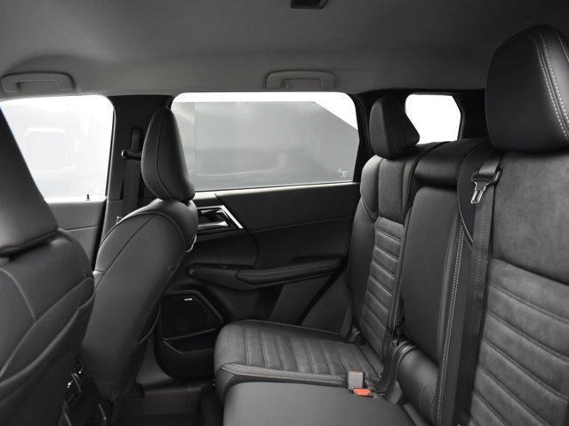 new 2025 Mitsubishi Outlander car, priced at $34,620