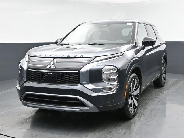 new 2025 Mitsubishi Outlander car, priced at $34,620