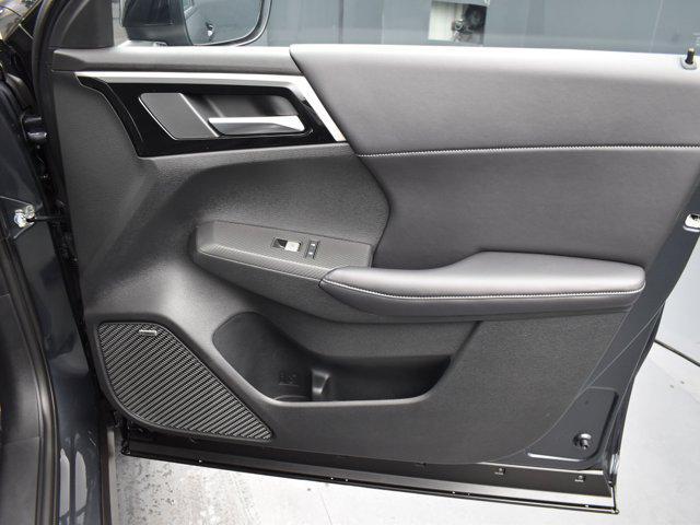 new 2025 Mitsubishi Outlander car, priced at $34,620