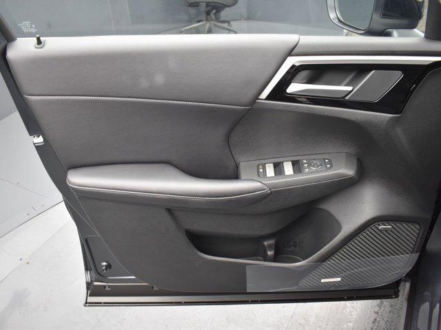 new 2025 Mitsubishi Outlander car, priced at $34,620