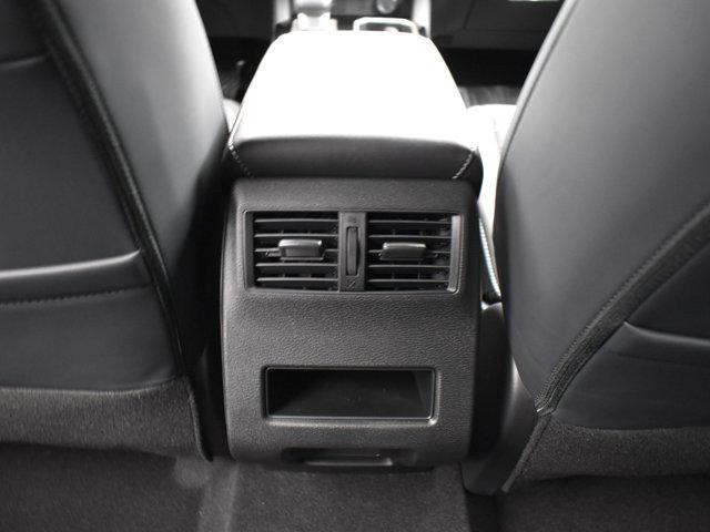 new 2025 Mitsubishi Outlander car, priced at $34,620