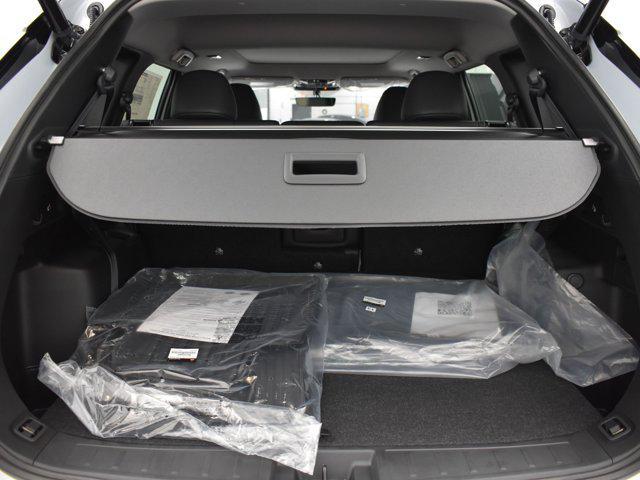 new 2025 Mitsubishi Outlander car, priced at $38,985