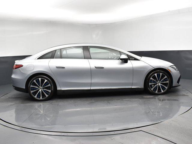 used 2023 Mercedes-Benz EQE 350 car, priced at $32,994