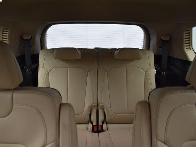 used 2022 Jeep Grand Cherokee L car, priced at $24,226