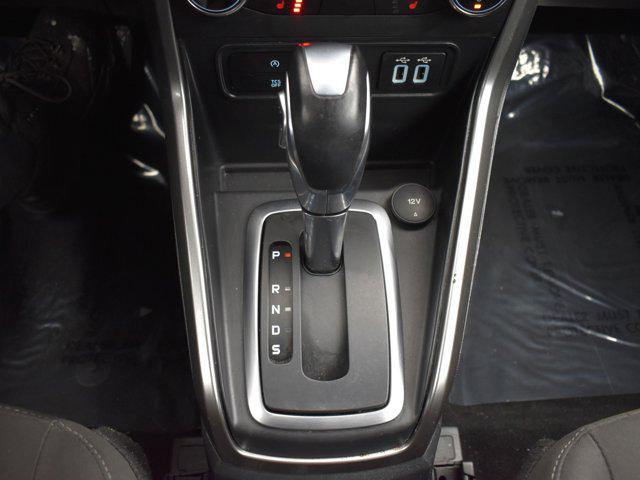 used 2018 Ford EcoSport car, priced at $9,526