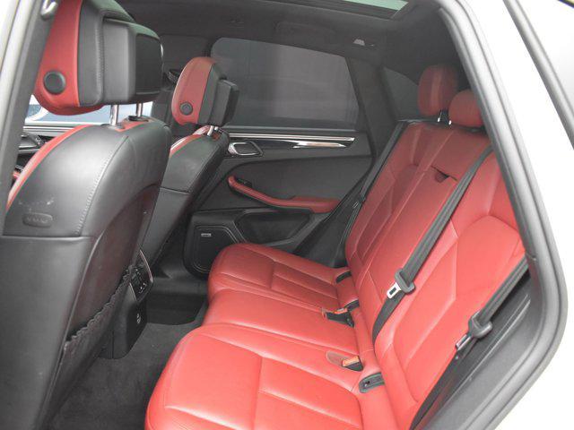 used 2020 Porsche Macan car, priced at $35,126