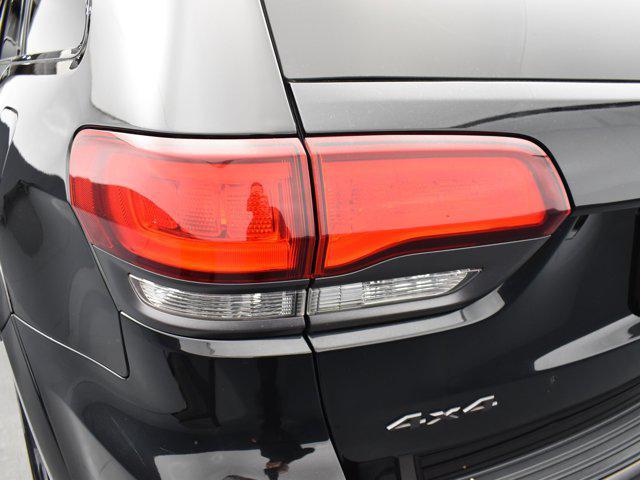 used 2019 Jeep Grand Cherokee car, priced at $19,252