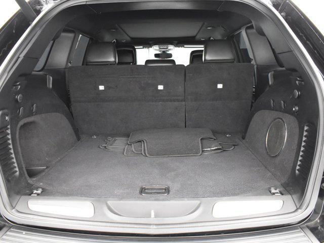 used 2019 Jeep Grand Cherokee car, priced at $19,252