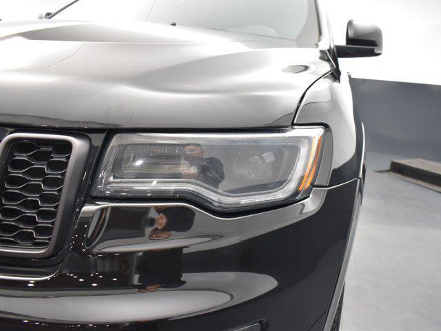 used 2019 Jeep Grand Cherokee car, priced at $19,252