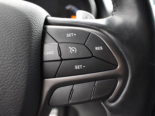 used 2019 Jeep Grand Cherokee car, priced at $19,252