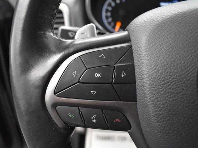 used 2019 Jeep Grand Cherokee car, priced at $19,252