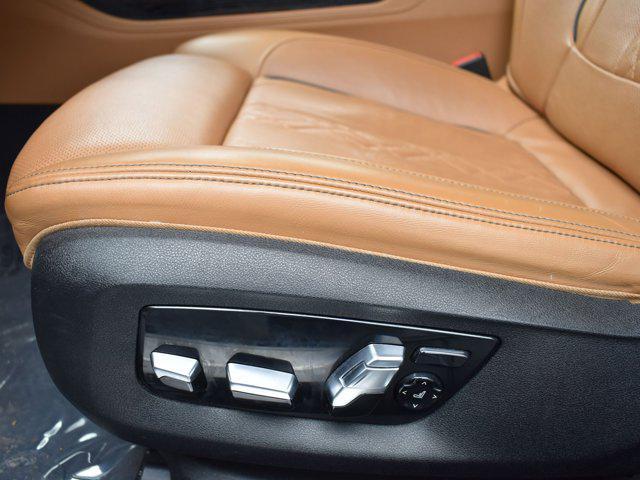 used 2021 BMW 750 car, priced at $28,652