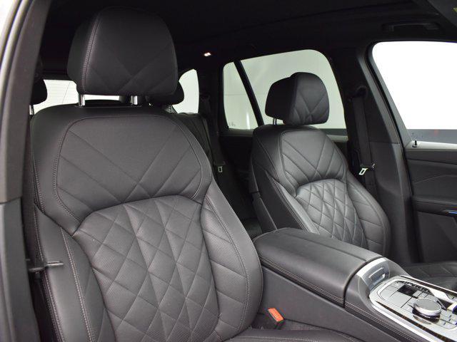 used 2024 BMW X5 car, priced at $37,995