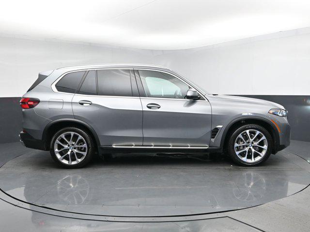 used 2024 BMW X5 car, priced at $37,995