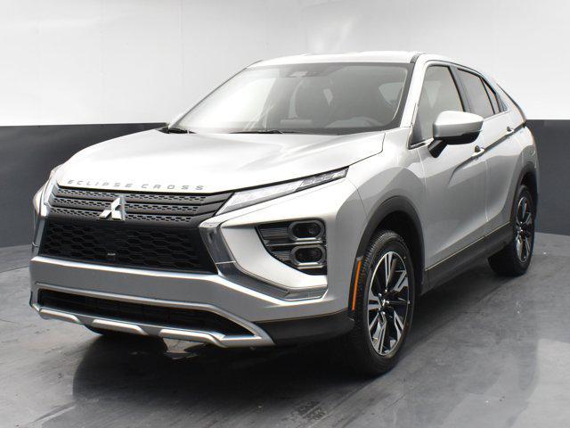 new 2024 Mitsubishi Eclipse Cross car, priced at $28,750