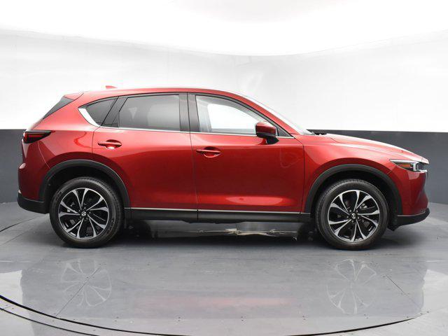 used 2023 Mazda CX-5 car, priced at $23,952