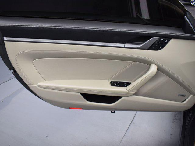 used 2022 Porsche 911 car, priced at $107,752