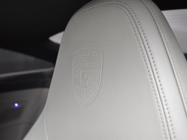 used 2022 Porsche 911 car, priced at $107,752