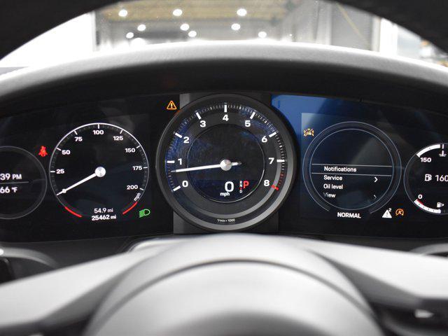 used 2022 Porsche 911 car, priced at $107,752