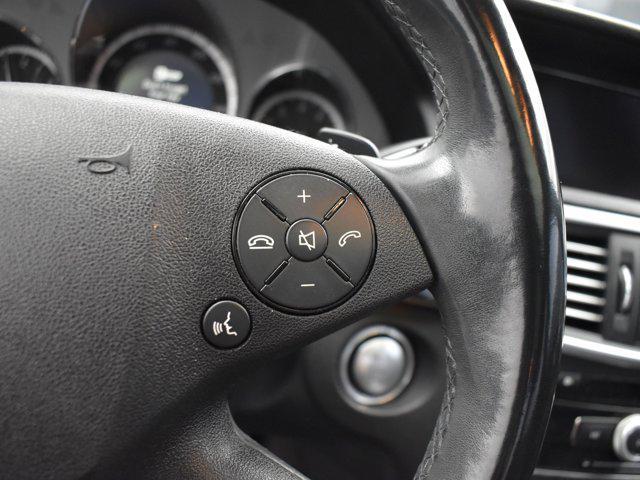 used 2010 Mercedes-Benz E-Class car, priced at $8,995