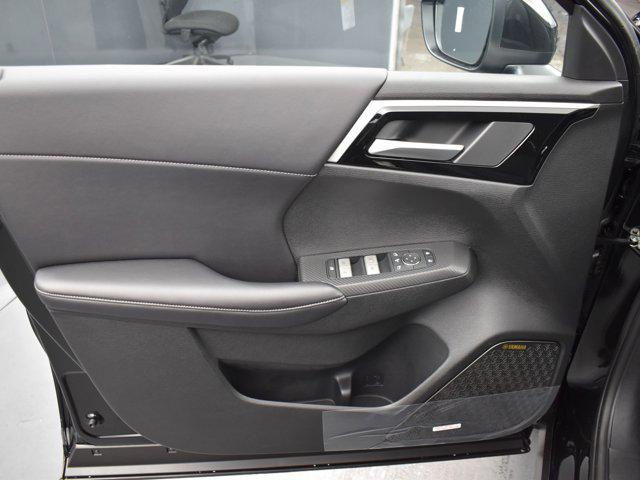 new 2025 Mitsubishi Outlander car, priced at $38,360