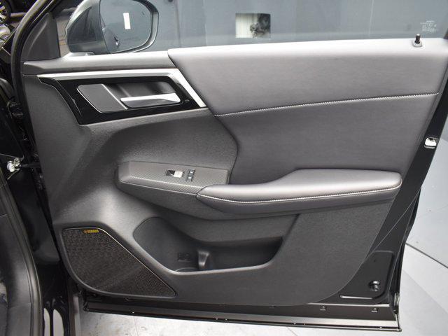 new 2025 Mitsubishi Outlander car, priced at $38,360