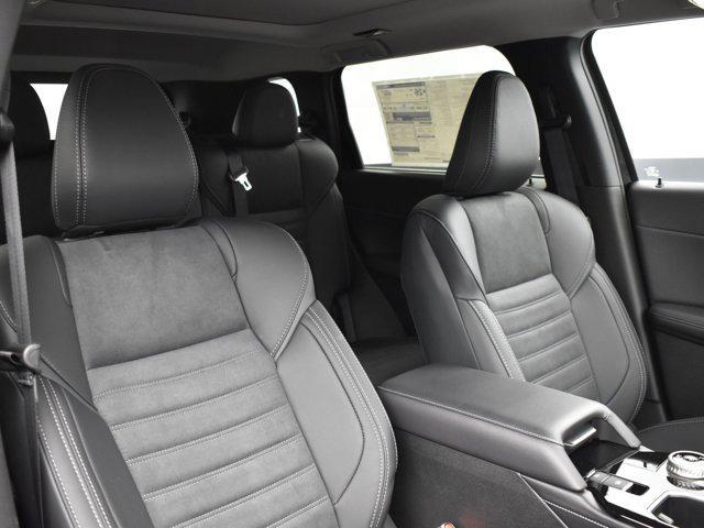 new 2025 Mitsubishi Outlander car, priced at $38,360